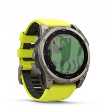 Load image into Gallery viewer, Garmin fēnix 8 Sapphire Titanium 47mm Outdoor GPS Smart Watch Buy Today
