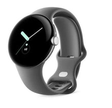 Load image into Gallery viewer, Google Pixel Watch 41mm Bluetooth GPS Fitness Smartwatch Black Silver Gold Sale
