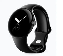Load image into Gallery viewer, Google Pixel Watch 41mm GPS WiFi Bluetooth Smartwatch Black Gold Silver Buy Now
