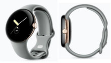 Load image into Gallery viewer, Google Pixel Watch 41mm GPS WiFi Smartwatch 32GB Android Watch Fast Shipping

