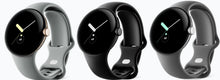 Load image into Gallery viewer, Google Pixel Watch 41mm Wear OS GPS Bluetooth Smart Watch Best Deal USA
