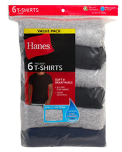 Load image into Gallery viewer, Hanes Crew Neck T-Shirts
