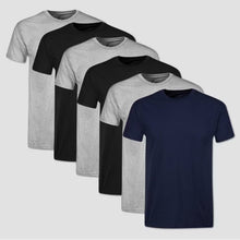 Load image into Gallery viewer, Hanes Men's T-Shirt Pack
