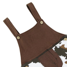 Load image into Gallery viewer, Toddler Cowboy Costume for Boys – Western Halloween Outfit
