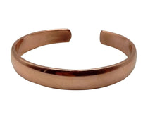 Load image into Gallery viewer, Healing Lama copper bracelet arthritis
