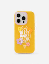 Load image into Gallery viewer, House of the Lord Phone Case
