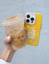 Load image into Gallery viewer, House of the Lord Phone Case
