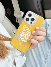 Load image into Gallery viewer, House of the Lord Phone Case
