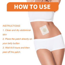 Load image into Gallery viewer, Body Shape Detox Patch
