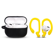 Load image into Gallery viewer, WC HookZ - Over Ear Hooks for Airpods Pro 1, 2 &amp; Airpods 1, 2, 3
