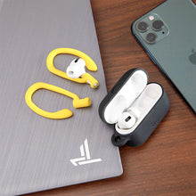 Load image into Gallery viewer, WC HookZ - Over Ear Hooks for Airpods Pro 1, 2 &amp; Airpods 1, 2, 3
