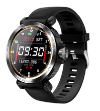 Load image into Gallery viewer, IP68 waterproof smart watch 10 exercise modes GPS pace distance buy
