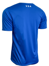 Load image into Gallery viewer, Icon Sports USMNT jersey
