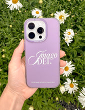 Load image into Gallery viewer, Imago Dei Phone Case
