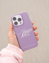 Load image into Gallery viewer, Imago Dei Phone Case

