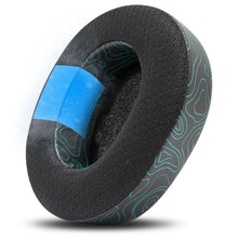 Load image into Gallery viewer, Arctis Nova Pro Wireless, Nova Elite &amp; Nova Pro Omni Earpads - WC FreeZe Cooling Gel

