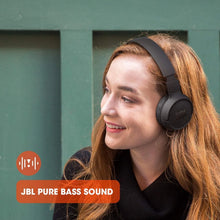 Load image into Gallery viewer, JBL Tune 510BT Bluetooth Headphones Fast Shipping

