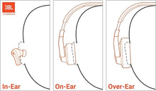 Load image into Gallery viewer, JBL Tune 510BT On Ear Headphones Buy Online
