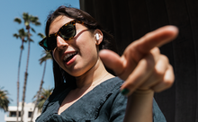 Load image into Gallery viewer, JBL Tune Flex Deep Bass Earbuds Hot Sale
