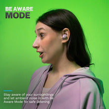 Load image into Gallery viewer, JLab GO POP+ Android Bluetooth Earbuds Fast Shipping
