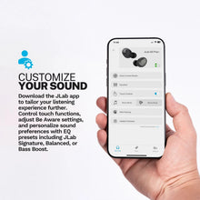 Load image into Gallery viewer, JLab GO POP+ Android Wireless Earbuds Buy Today
