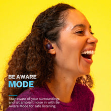 Load image into Gallery viewer, JLab GO POP+ Bluetooth Earbuds Holiday Sale
