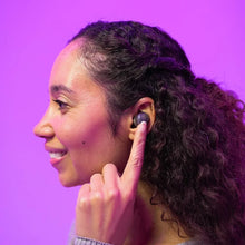 Load image into Gallery viewer, JLab GO POP+ Bluetooth Earbuds Premium Build Quality
