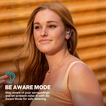 Load image into Gallery viewer, JLab GO POP+ Bluetooth Earbuds Premium Sound Buy Now
