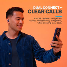 Load image into Gallery viewer, JLab GO POP+ Bluetooth Earbuds Quick Pair Buy Now
