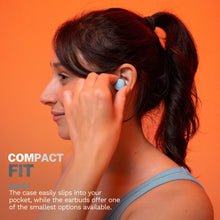 Load image into Gallery viewer, JLab GO POP+ Bluetooth Earbuds Smart Choice Buy Now
