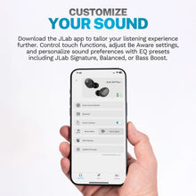 Load image into Gallery viewer, JLab GO POP+ Bluetooth Earbuds for iPhone USA
