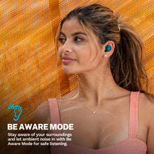 Load image into Gallery viewer, JLab GO POP+ Bluetooth Earbuds with USB-C Charging
