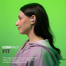 Load image into Gallery viewer, JLab GO POP+ Compact Bluetooth Earbuds Buy Online
