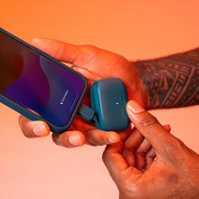 Load image into Gallery viewer, JLab GO POP+ Earbuds with Deep Bass Fast Shipping
