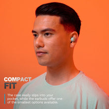 Load image into Gallery viewer, JLab GO POP+ Gaming Bluetooth Earbuds Fast Shipping
