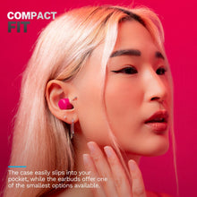 Load image into Gallery viewer, JLab GO POP+ Running Earbuds Best Buy
