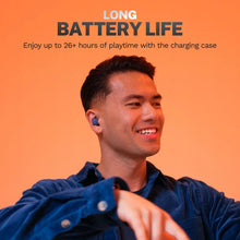 Load image into Gallery viewer, JLab GO POP+ Wireless Earbuds Best Value USA
