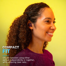 Load image into Gallery viewer, JLab GO POP+ Wireless Earbuds Top Rated USA
