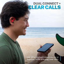 Load image into Gallery viewer, JLab GO Sport+ Deep Bass Wireless Earbuds USA
