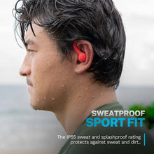 Load image into Gallery viewer, JLab GO Sport+ IP55 Waterproof Earbuds Shop Now
