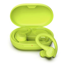 Load image into Gallery viewer, JLab GO Sport+ Long Battery Sport Earbuds USA
