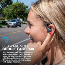 Load image into Gallery viewer, JLab GO Sport+ Running Earbuds Best Deal USA
