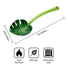 Load image into Gallery viewer, Jungle Spoon
