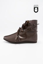 Load image into Gallery viewer, Viking Shoes

