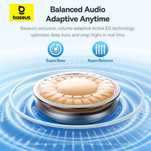 Load image into Gallery viewer, LDAC Hi-Res Bluetooth earbuds
