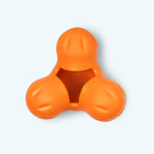 Load image into Gallery viewer, West Paw Tux Tough Dog Treat Toy for Chewing &amp; Enrichment
