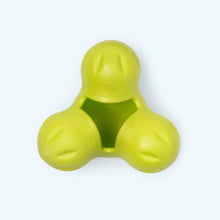 Load image into Gallery viewer, West Paw Tux Tough Dog Treat Toy for Chewing &amp; Enrichment
