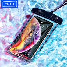 Load image into Gallery viewer, Waterproof Phone Case Cover
