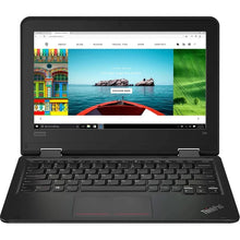 Load image into Gallery viewer, Lenovo ThinkPad 11e
