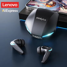 Load image into Gallery viewer, Lenovo XT53 waterproof earbuds
